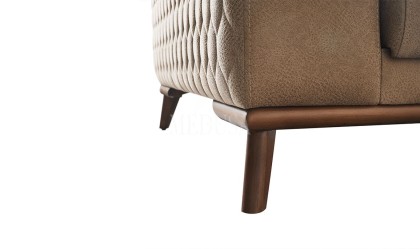 Medusa Home Mobilya - Loca Köşe Takımı