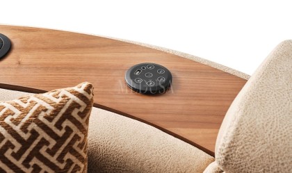 Medusa Home Mobilya - Loca Köşe Takımı