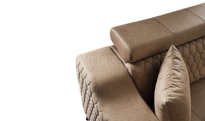 Medusa Home Mobilya - Loca Köşe Takımı