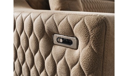 Medusa Home Mobilya - Loca Köşe Takımı