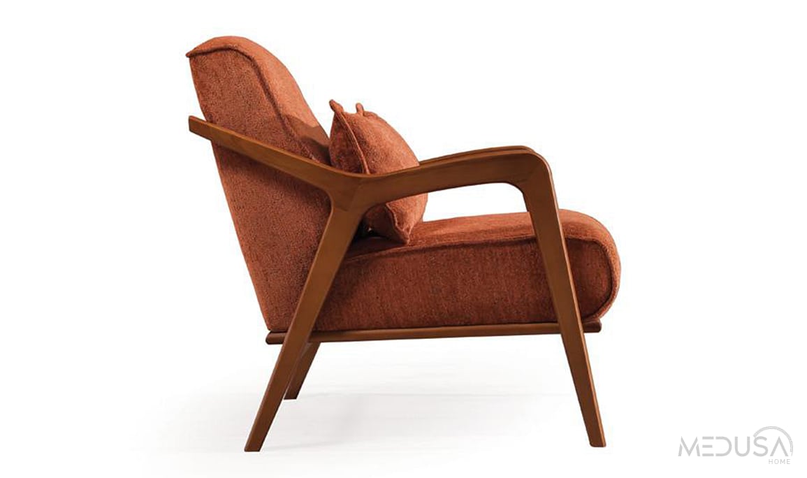 Medusa Home Mobilya - Lofa Berjer