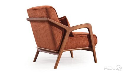 Medusa Home Mobilya - Lofa Berjer