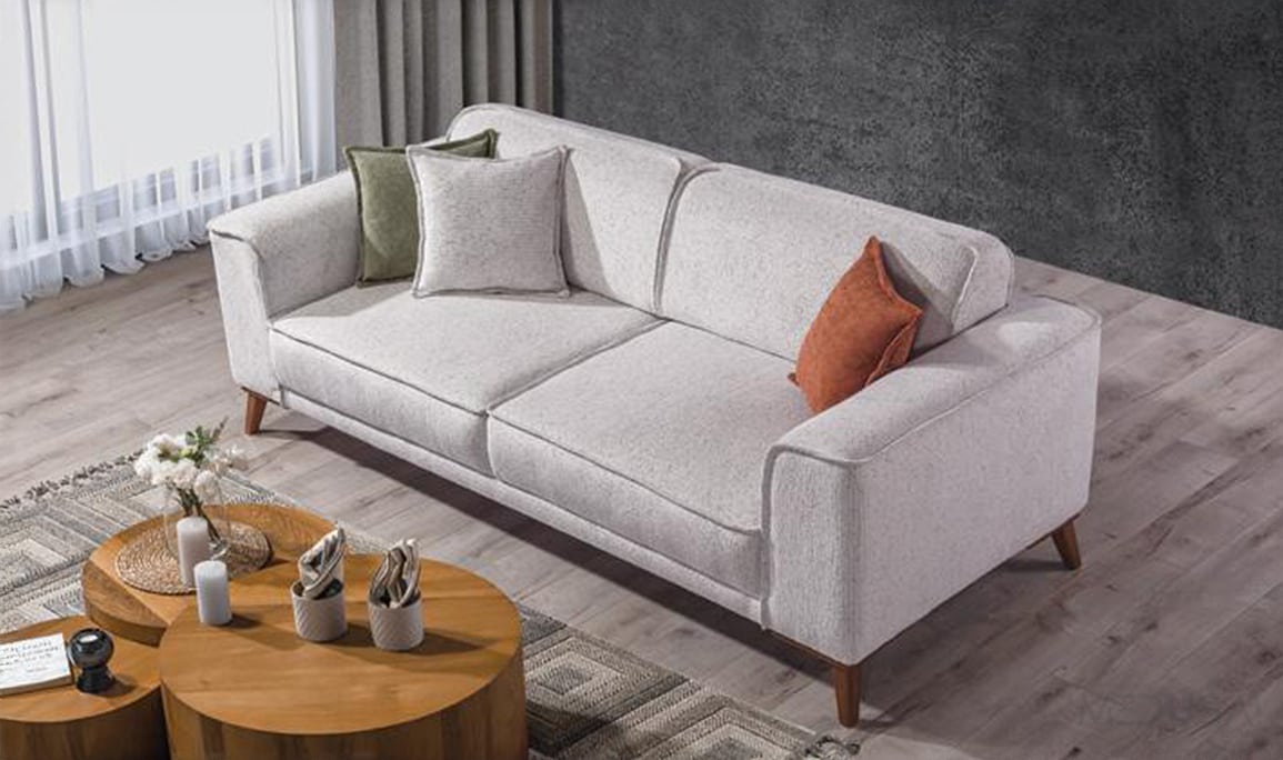 Medusa Home Mobilya - Lofa Koltuk Takımı