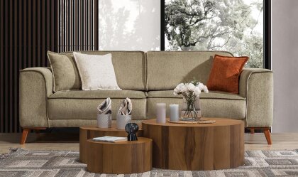 Medusa Home Mobilya - Lofa Koltuk Takımı