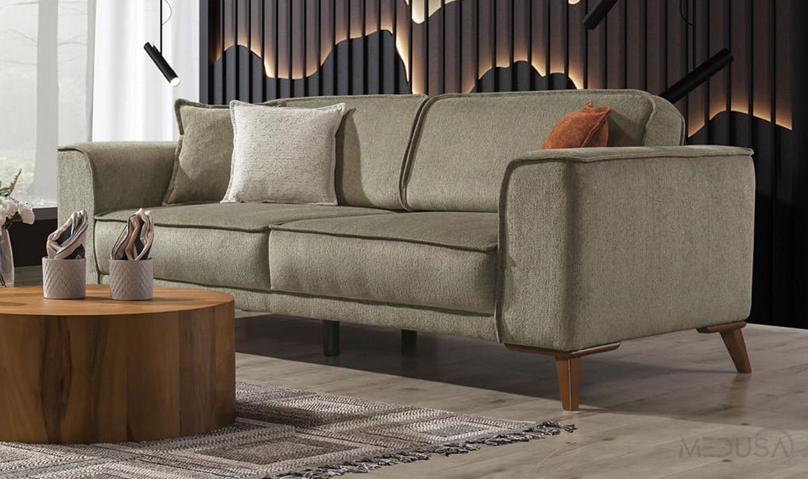 Medusa Home Mobilya - Lofa Koltuk Takımı