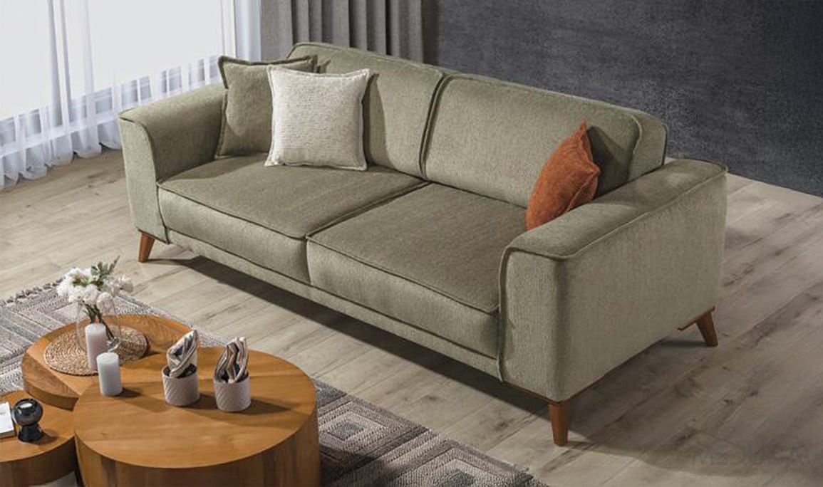 Medusa Home Mobilya - Lofa Koltuk Takımı