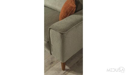 Medusa Home Mobilya - Lofa Koltuk Takımı