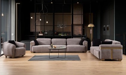 Medusa Home - Loft Koltuk Takımı Medusa Home - Loft Koltuk Takımı