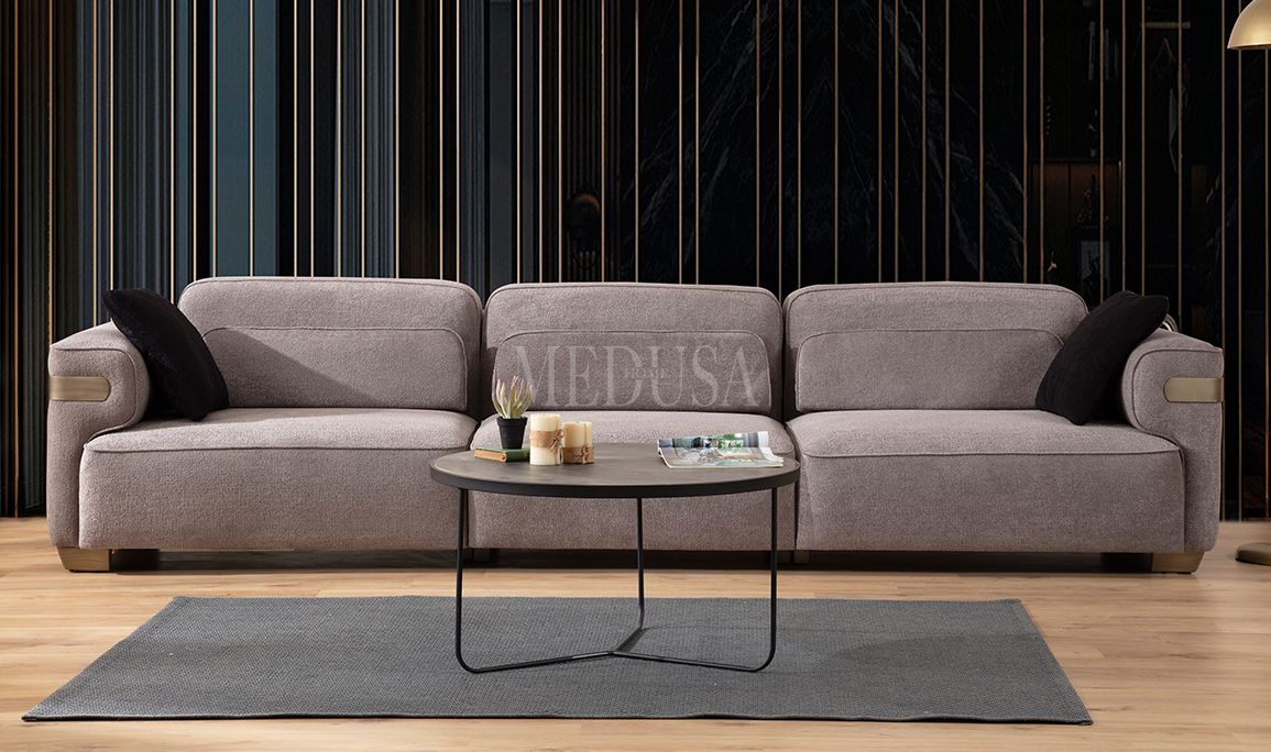 Medusa Home Mobilya - Loft Koltuk Takımı