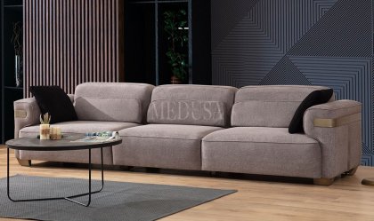 Medusa Home Mobilya - Loft Koltuk Takımı