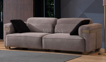 Medusa Home Mobilya - Loft Koltuk Takımı