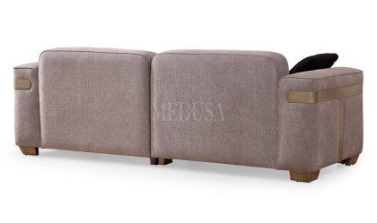 Medusa Home Mobilya - Loft Koltuk Takımı