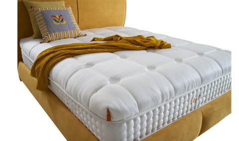 Medusa Home Mobilya - Loft Ortopedik Yatak