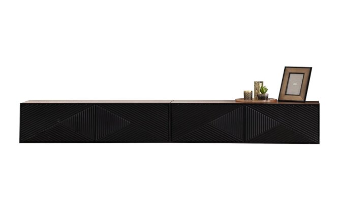 Loft Tv Sehpası