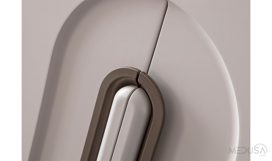 Medusa Home Mobilya - Lofta Gardırop