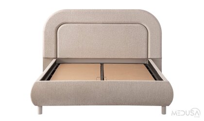 Medusa Home Mobilya - Lofta Karyola