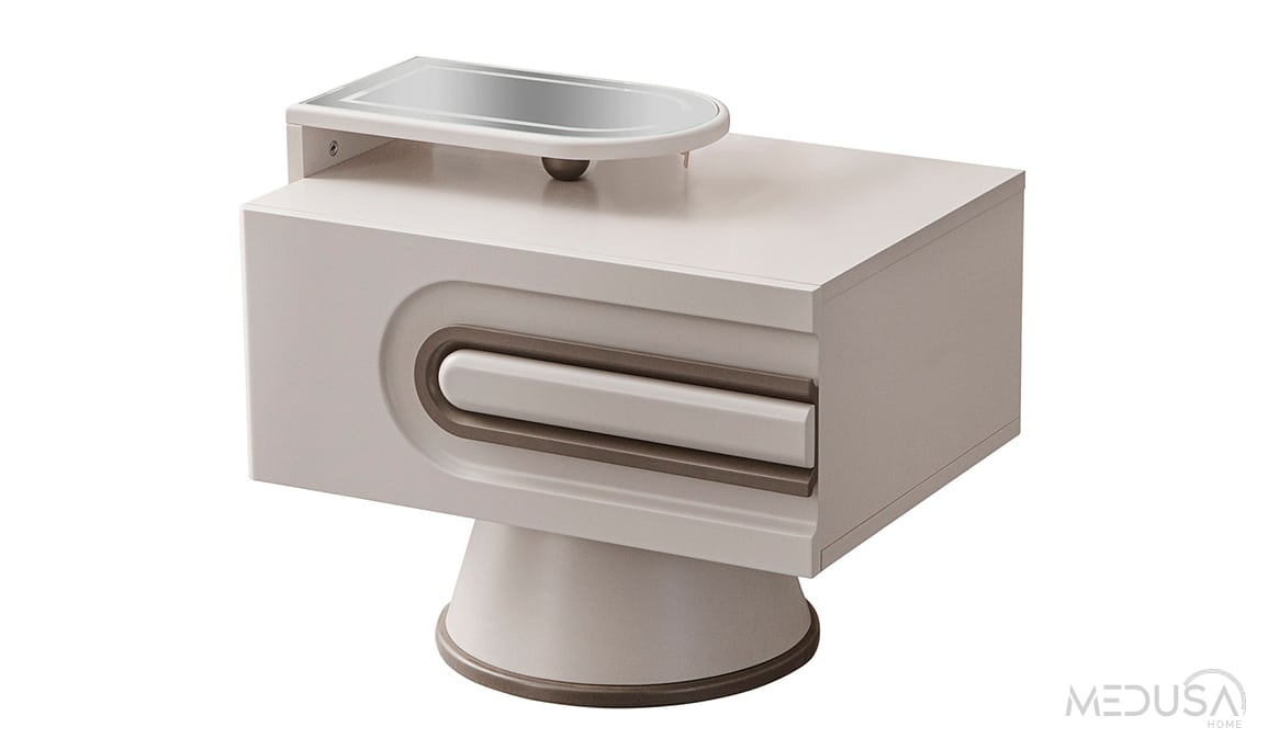 Medusa Home Mobilya - Lofta Komodin
