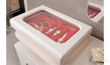 Medusa Home Mobilya - Lofta Şifonyer