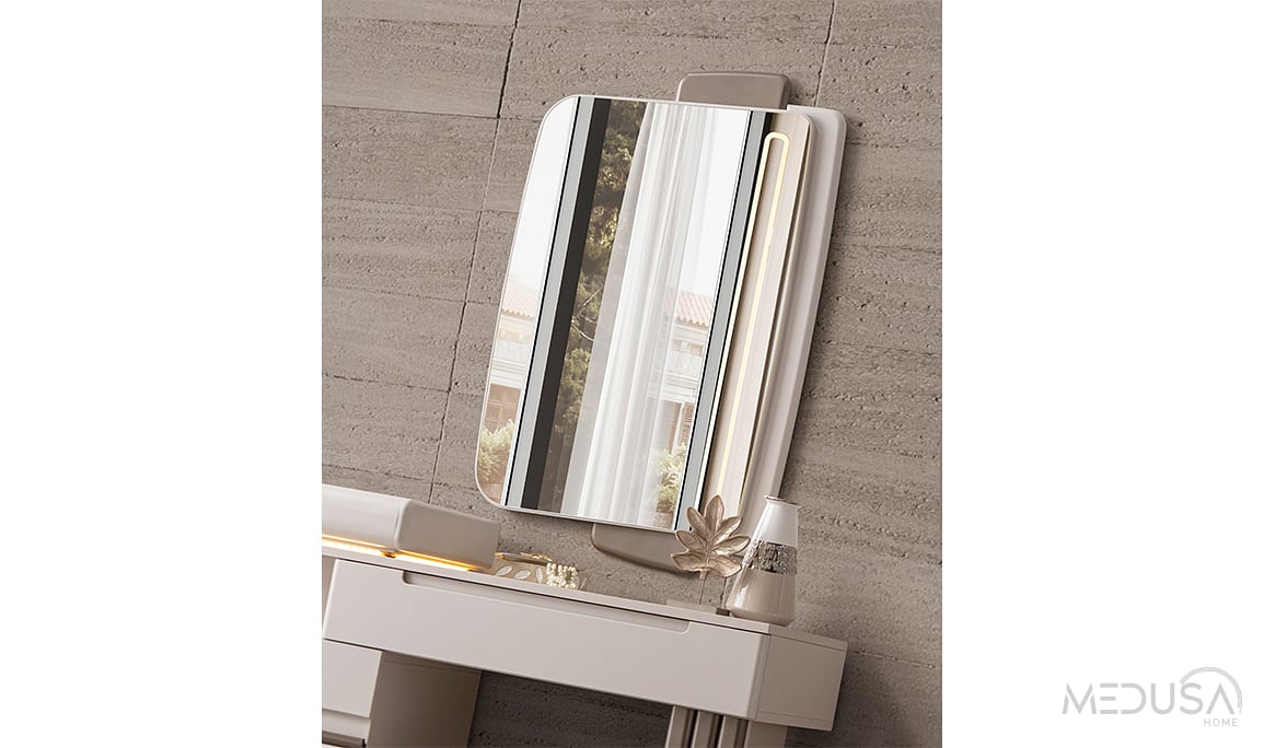 Medusa Home Mobilya - Lofta Şifonyer