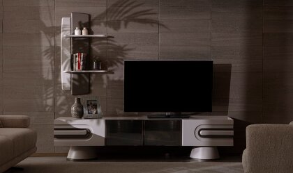 Medusa Home Mobilya - Lofta Tv Ünitesi