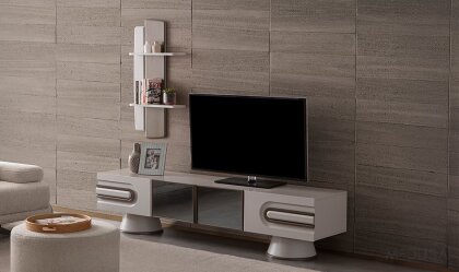 Medusa Home Mobilya - Lofta Tv Ünitesi