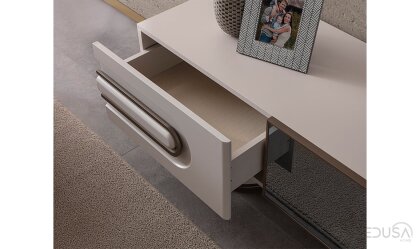 Medusa Home Mobilya - Lofta Tv Ünitesi