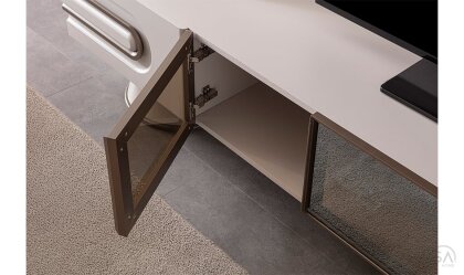 Medusa Home Mobilya - Lofta Tv Ünitesi