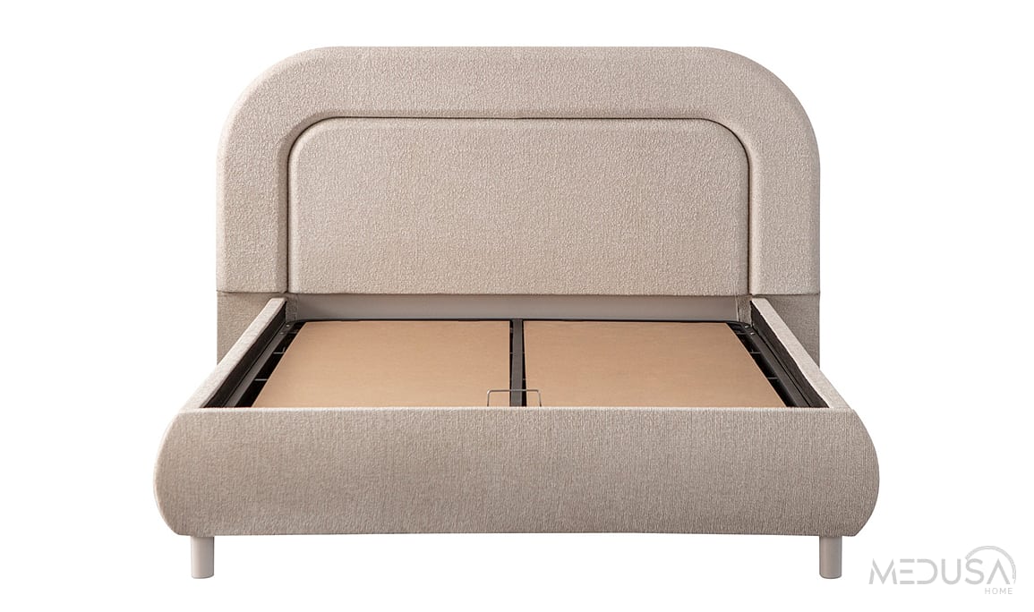 Medusa Home Mobilya - Lofta Yatak Odası