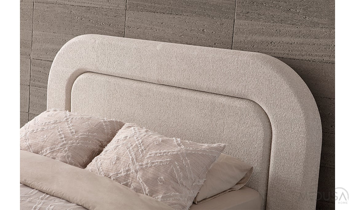Medusa Home Mobilya - Lofta Yatak Odası