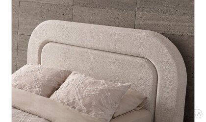 Medusa Home Mobilya - Lofta Yatak Odası