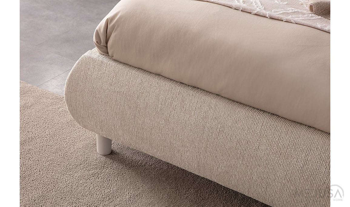 Medusa Home Mobilya - Lofta Yatak Odası