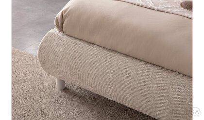 Medusa Home Mobilya - Lofta Yatak Odası