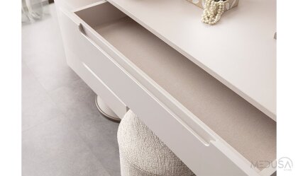 Medusa Home Mobilya - Lofta Yatak Odası