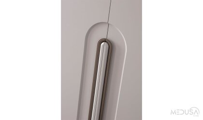 Medusa Home Mobilya - Lofta Yatak Odası