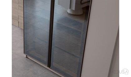 Medusa Home Mobilya - Lofta Yatak Odası