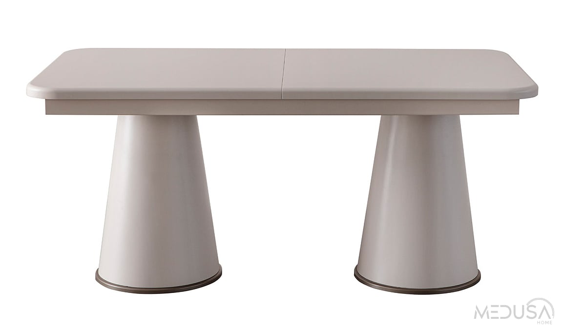 Medusa Home Mobilya - Lofta Yemek Masası
