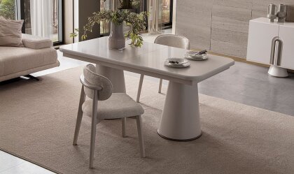 Medusa Home Mobilya - Lofta Yemek Odası