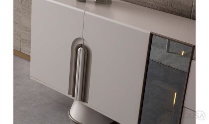 Medusa Home Mobilya - Lofta Yemek Odası