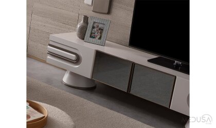 Medusa Home Mobilya - Lofta Yemek Odası