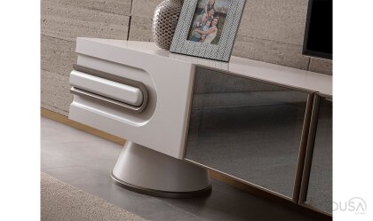 Medusa Home Mobilya - Lofta Yemek Odası