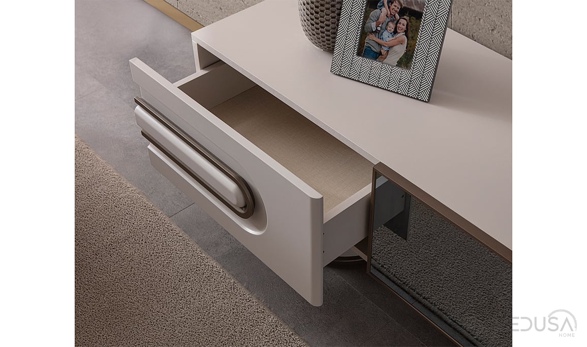 Medusa Home Mobilya - Lofta Yemek Odası