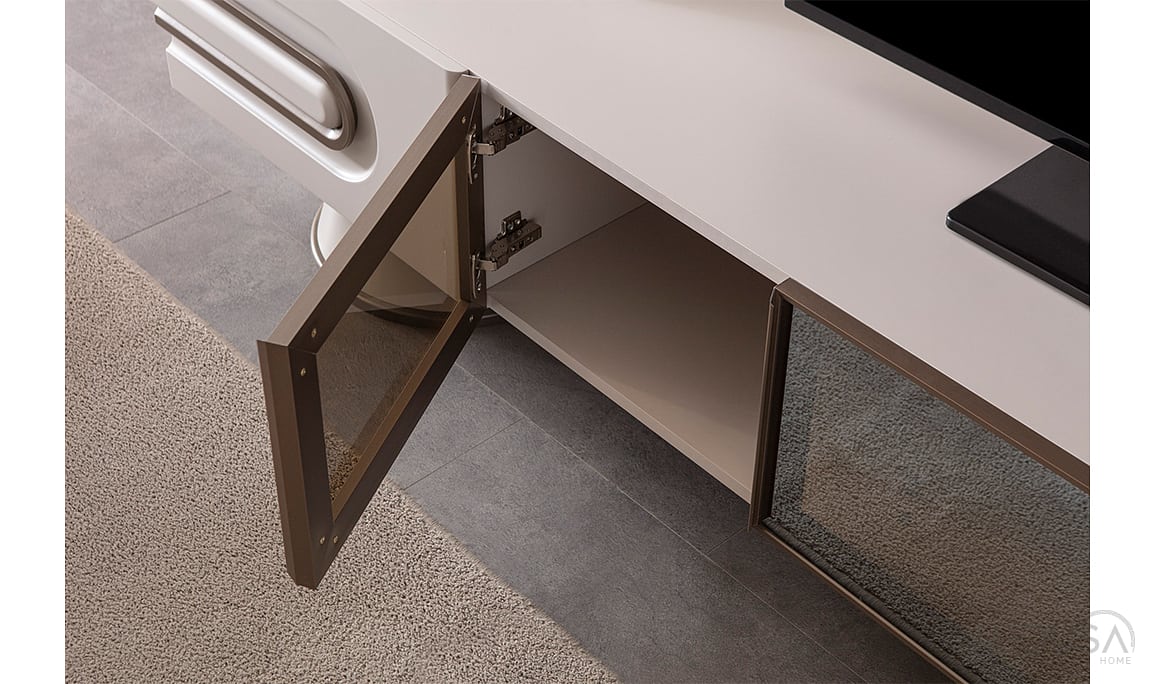 Medusa Home Mobilya - Lofta Yemek Odası