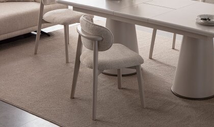 Medusa Home Mobilya - Lofta Yemek Odası