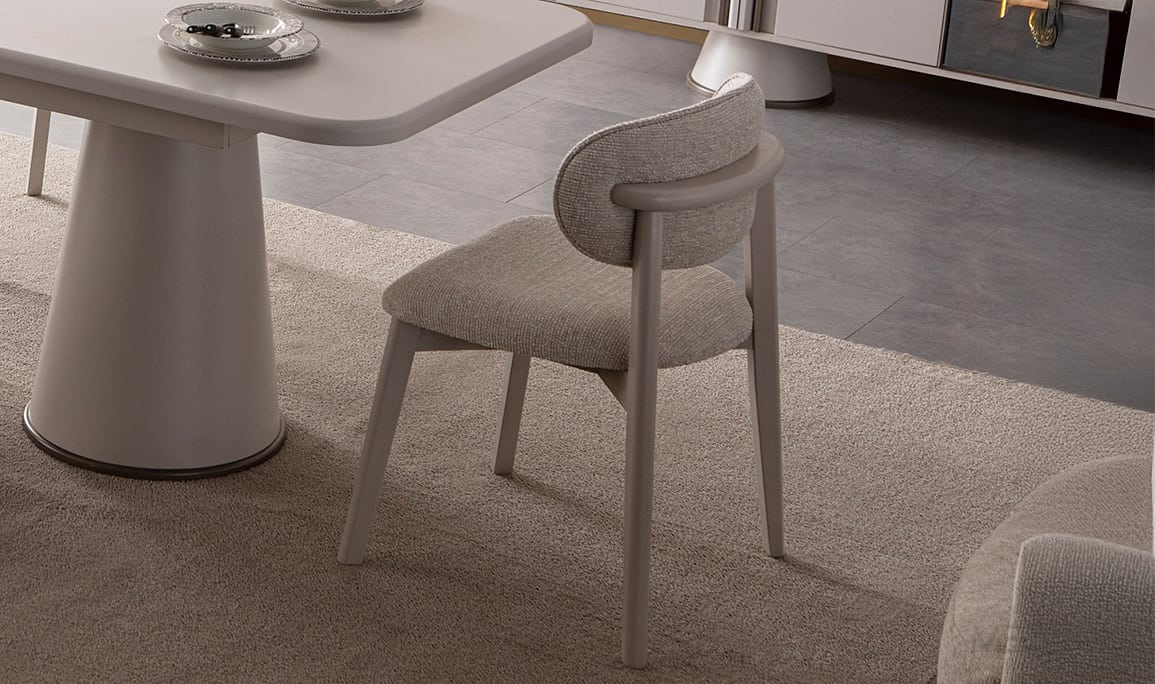 Medusa Home Mobilya - Lofta Yemek Odası