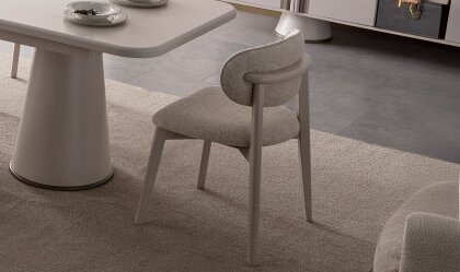 Medusa Home Mobilya - Lofta Yemek Odası