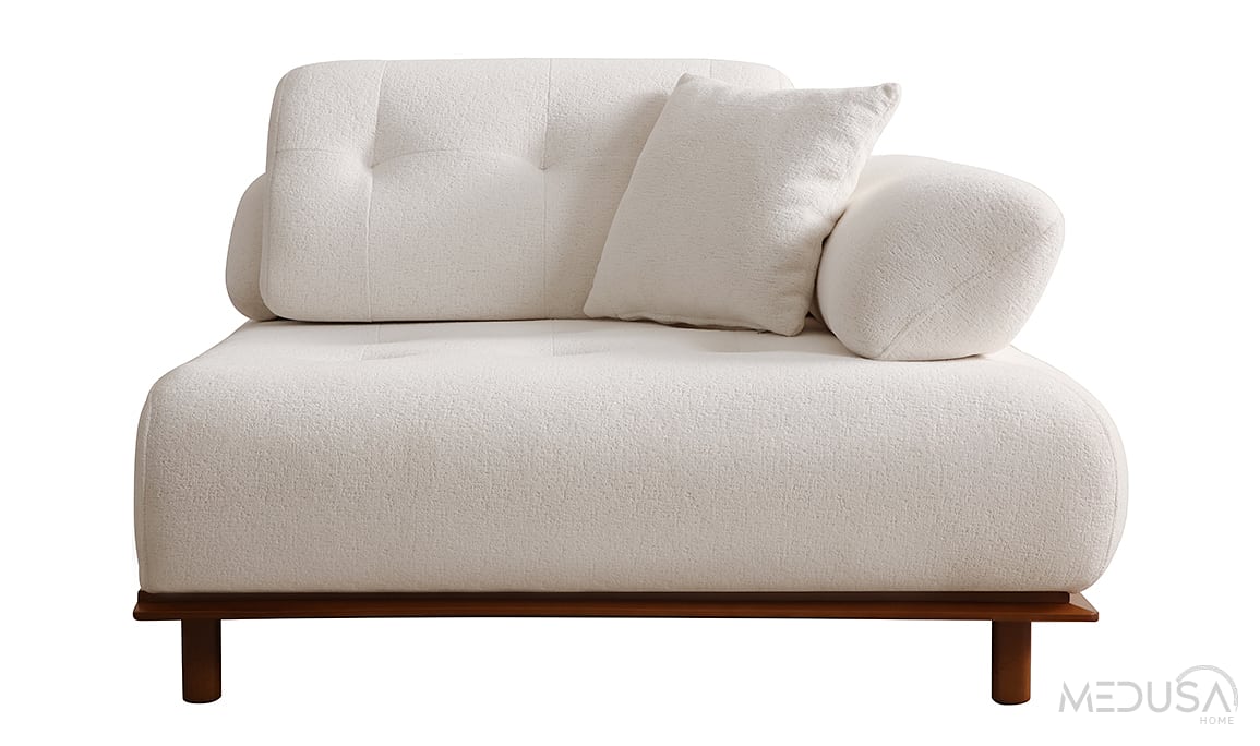 Medusa Home Mobilya - Lois Noa Koltuk Takımı