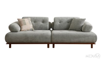 Medusa Home Mobilya - Lois Noa Koltuk Takımı