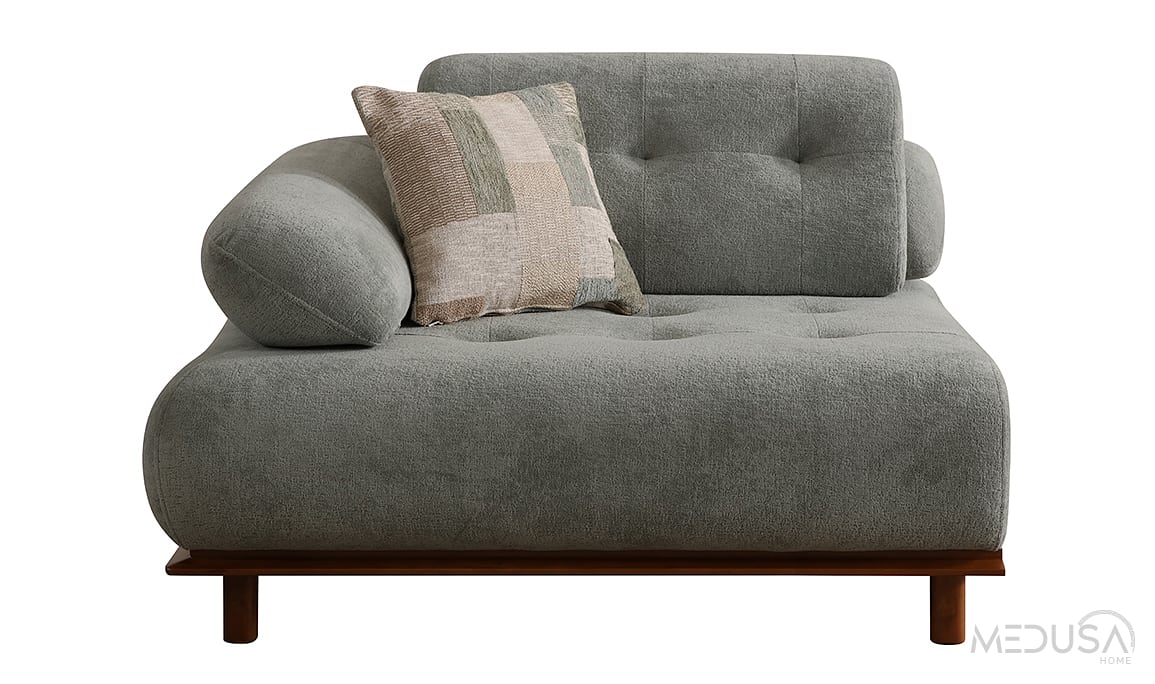 Medusa Home Mobilya - Lois Noa Koltuk Takımı