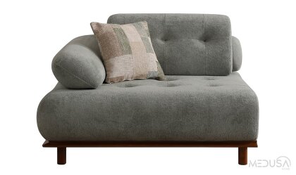 Medusa Home Mobilya - Lois Noa Koltuk Takımı