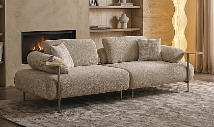 Medusa Home Mobilya - Lois Premium Koltuk Takımı